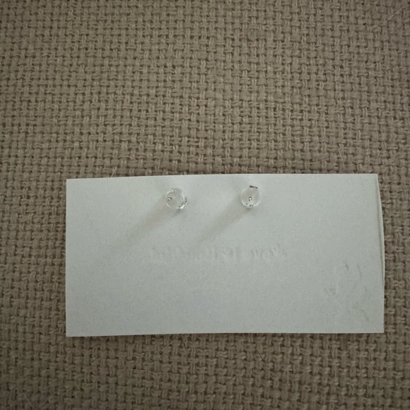 Minnie Mouse Earring & Stuffy Set 💎🍒 ❤️ 💌 - Picture 7 of 8